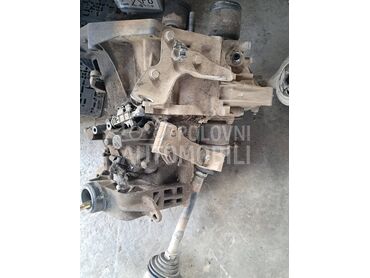 Menjac za Fiat Punto od 2000. do 2018. god.