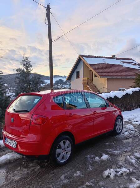 Seat Altea 