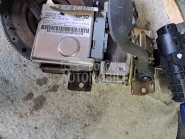 Siti volana za Fiat Punto, Stilo od 2000. do 2018. god.