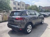 Citroen C5 Aircross 1.2 B Autom