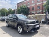 Citroen C5 Aircross 1.2 B Autom
