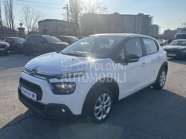 Citroen C3 1.2 B