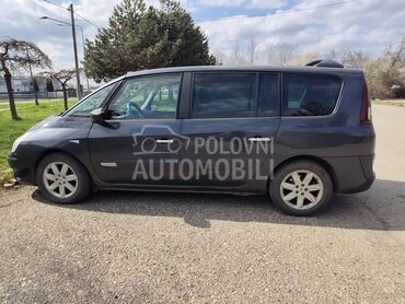 Renault Grand Espace 