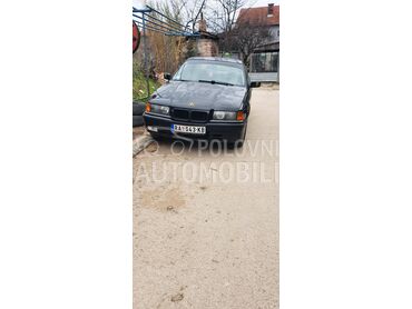 BMW 316 316i Ag