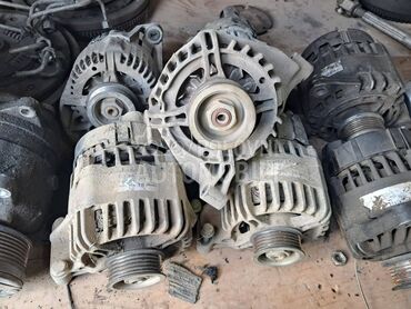 Altenatori za Fiat Punto od 2000. do 2018. god.