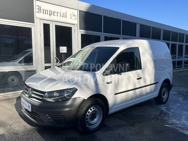 Volkswagen Caddy 1.4 B Metan