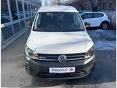 Volkswagen Caddy 1.4 B Metan