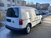 Volkswagen Caddy 1.4 B Metan