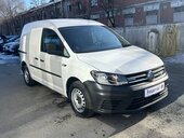 Volkswagen Caddy 1.4 B Metan