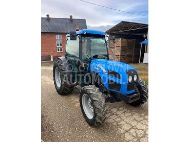 Landini Rex 105GT