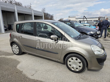 Renault Grand Modus 1.5dci