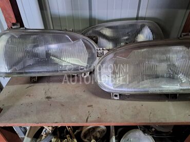 Farovi za Volkswagen Golf 3 od 1990. do 1998. god.