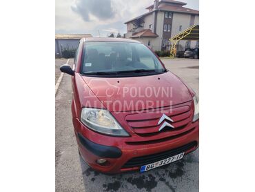 Citroen C3 1,4