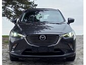 Mazda CX-3 /4x4/AUTOM/CH