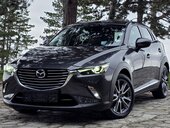Mazda CX-3 /4x4/AUTOM/CH