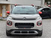 Citroen C3 Aircross SHINE PANO/KAM