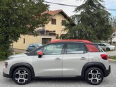 Citroen C3 Aircross SHINE PANO/KAM