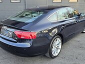 Audi A5 2.0TDI S-line