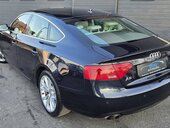 Audi A5 2.0TDI S-line