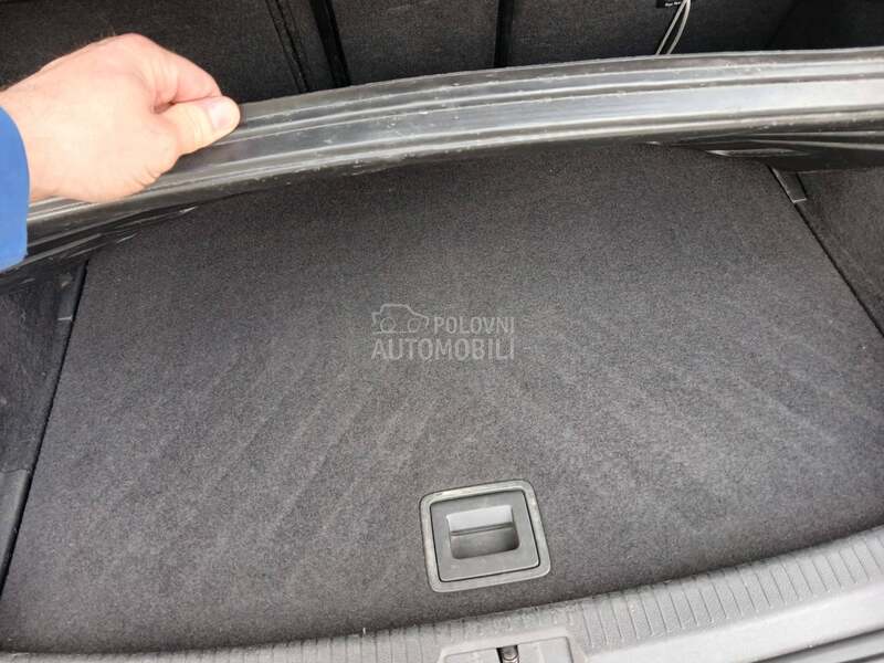 Volkswagen Golf 7 7R