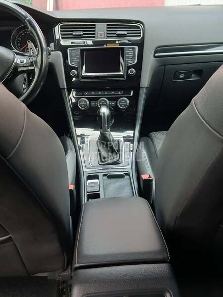 Volkswagen Golf 7 7R