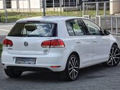 Volkswagen Golf 6 1.6 tdi/rata 100e