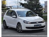 Volkswagen Golf 6 1.6 tdi/rata 100e