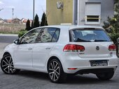 Volkswagen Golf 6 1.6 tdi/rata 100e