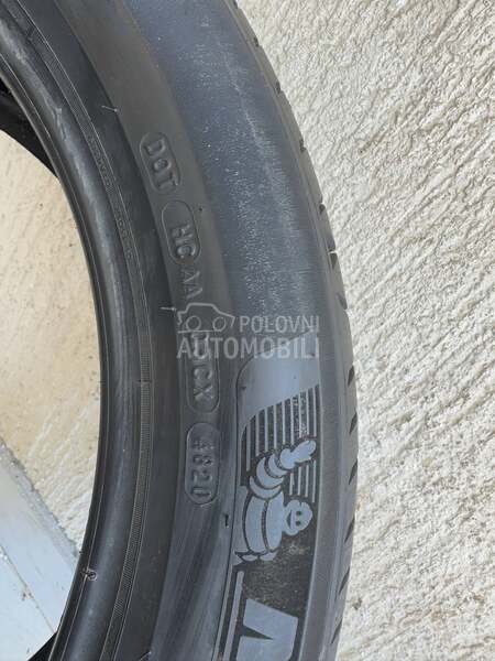 Michelin 255/45 R20 Letnja