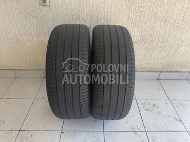 Michelin 255/45 R20 Letnja