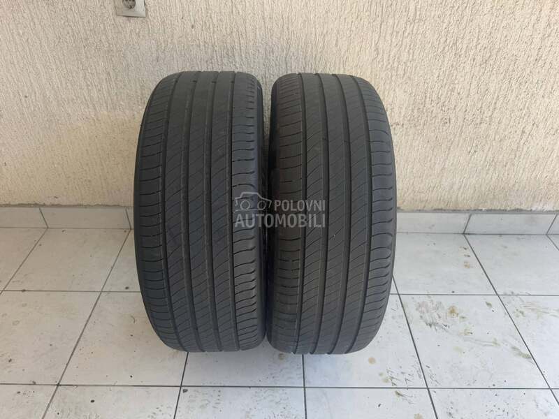 Michelin 255/45 R20 Letnja