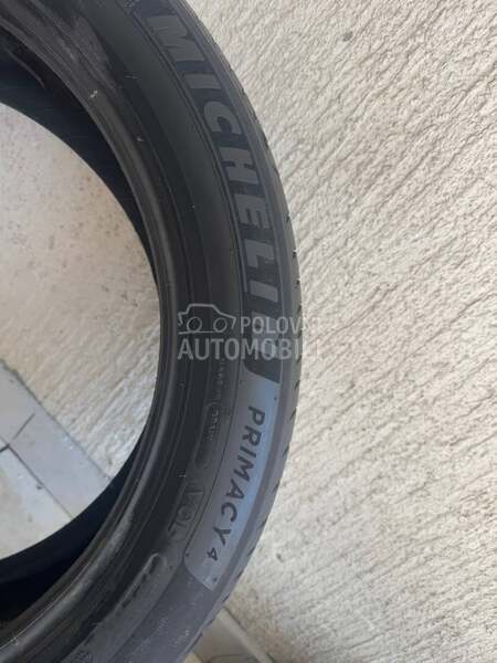 Michelin 255/45 R20 Letnja
