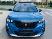 Peugeot 2008 GT/AT8/3Dvirt/pano