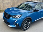 Peugeot 2008 GT/AT8/3Dvirt/pano