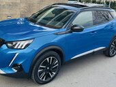 Peugeot 2008 GT/AT8/3Dvirt/pano