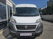Fiat Ducato 3.0 B CNG 33km