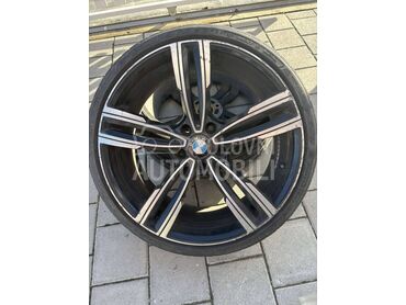 Aluminijumske felne  20" 5 x 112