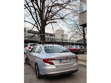 Fiat Tipo 1.4