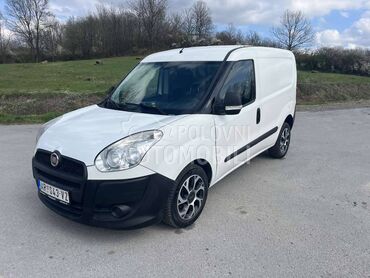 Fiat Doblo 