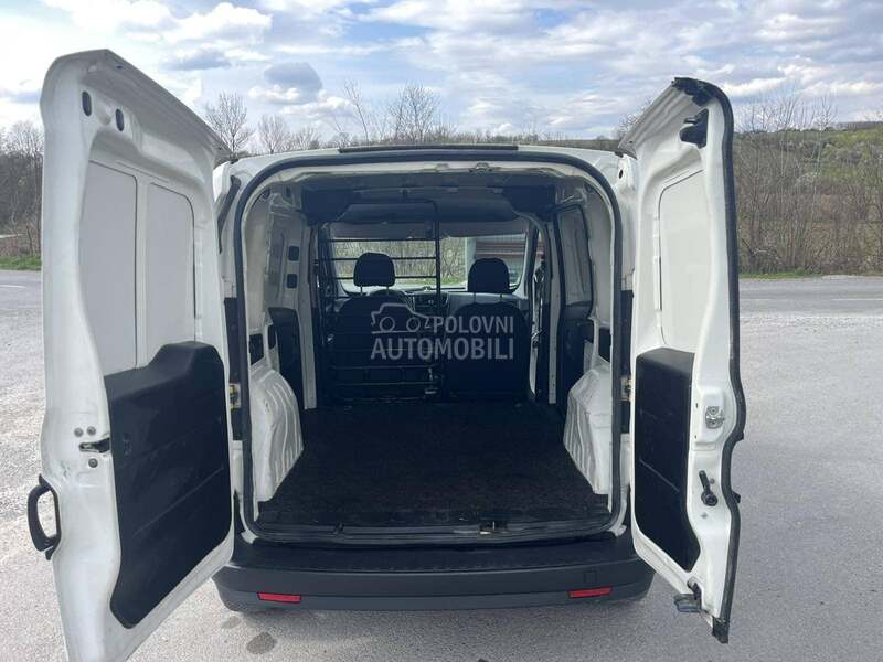 Fiat Doblo 