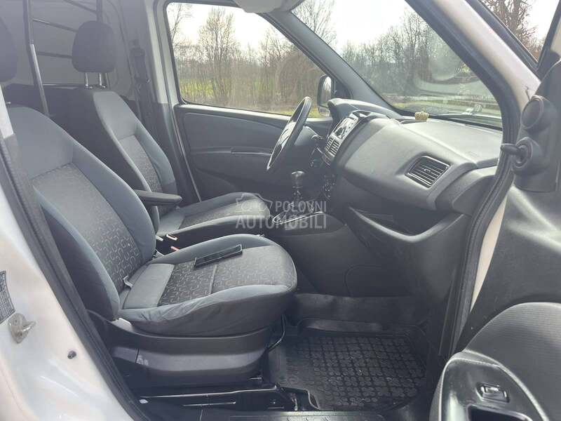 Fiat Doblo 