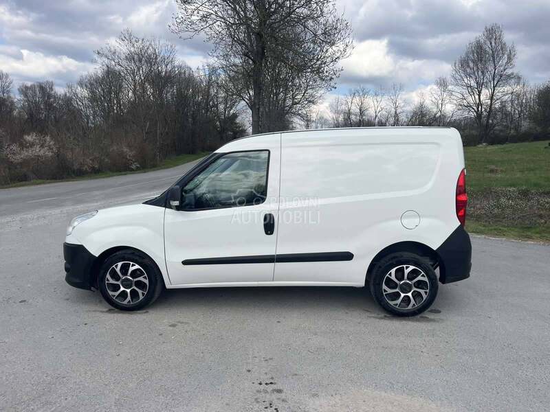 Fiat Doblo 