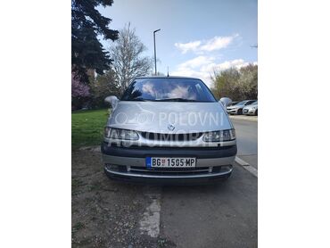 Renault Grand Espace 