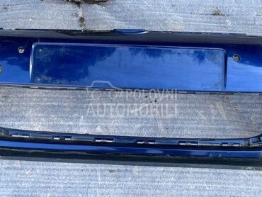 Prednji branik za Volkswagen Golf 6 od 2009. do 2012. god.