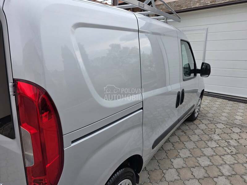 Fiat Doblo 1.3MJT