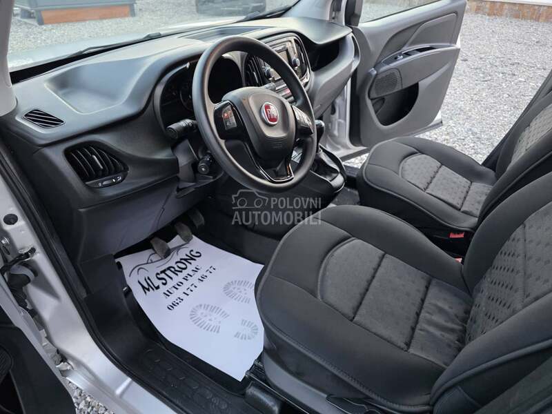 Fiat Doblo 1.3MJT