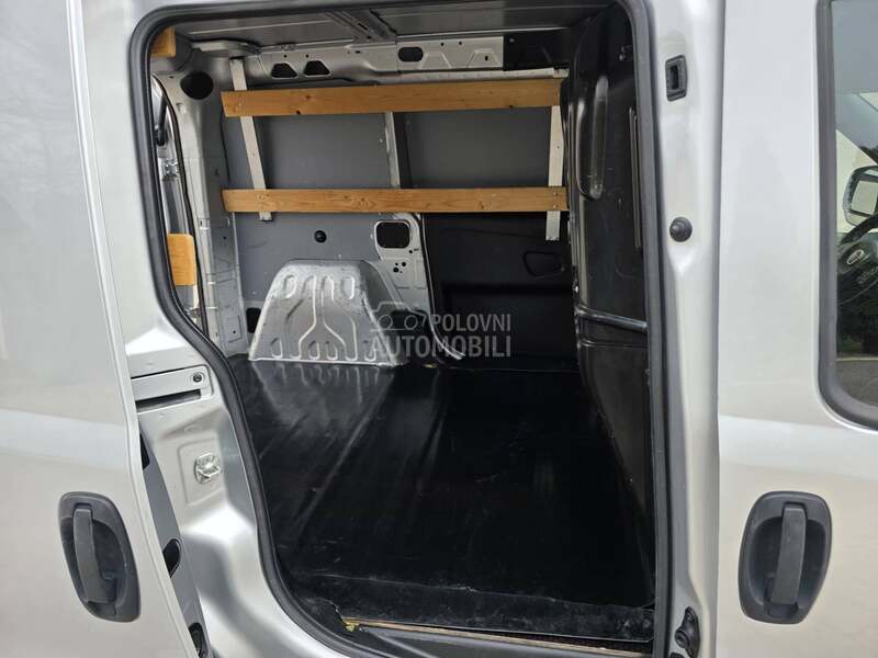 Fiat Doblo 1.3MJT