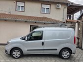 Fiat Doblo 1.3MJT