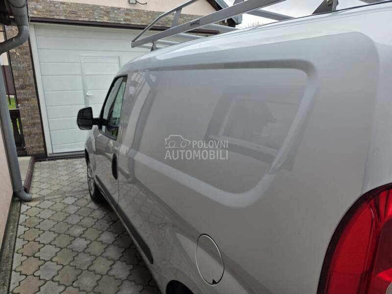 Fiat Doblo 1.3MJT