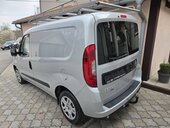 Fiat Doblo 1.3MJT